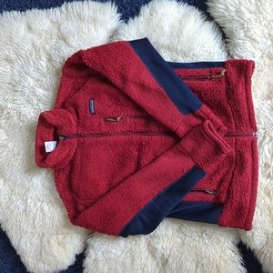 Patagonia Los Gatos Fleece Jacket